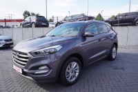 Vorschau: Hyundai Tucson 1.6 blue Classic 2WD