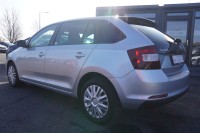 Skoda Rapid 1.2 TSI SB