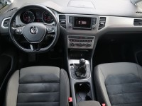 VW Golf Sportsvan VII 1.4 TSI