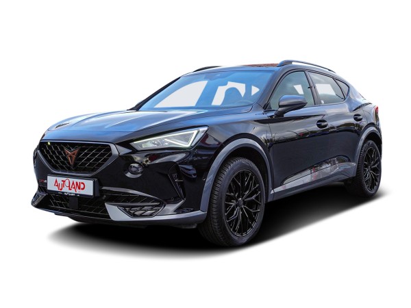 Cupra Formentor 1.5 TSI