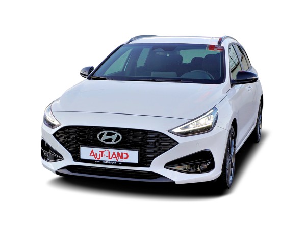 Hyundai i30 Kombi 1.5 T-GDI