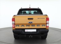 Ford Ranger 2.0 TDCi Doppelkabine Wildtrack 4x4
