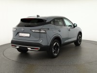 Nissan Qashqai N-Connecta 1.3 Dig-T