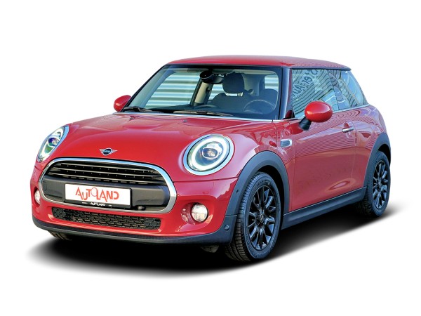 MINI One Mini 1.5 One