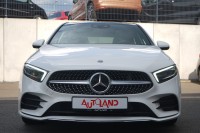 Mercedes-Benz A 140 A250 4Matic AMG Line