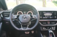 Skoda Scala 1.0 Monte Carlo DSG