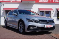 VW Passat Variant 1.5 TSI R-Line DSG