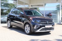 VW T-Cross 1.0 TSI DSG