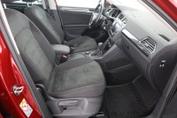 VW Tiguan 2.0TSI 4Motion Highline