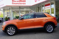 VW T-Roc 1.5 TSI DSG Style