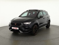Cupra Ateca 2.0 TSI VZ 4D Limited Edition DCC Pano AHK