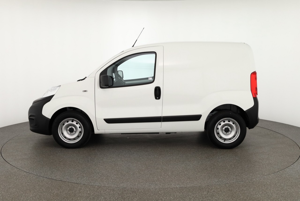 Fiat Fiorino 1.3 Multijet Basis