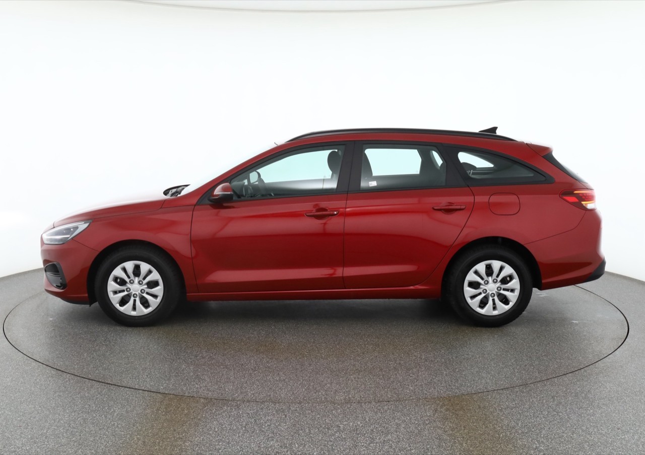 Hyundai i30 Kombi 1.0 T-GDI