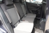 VW T-Cross 1.0 TSI DSG