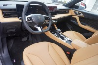 MG HS 1.5 T-GDI Luxury Aut.