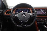 VW T-Roc 1.5 TSI DSG R-line