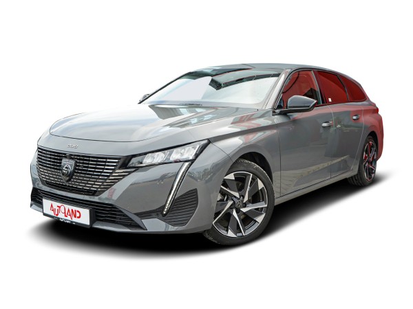Peugeot 308 SW 1.2 Hybrid 145 Aut.