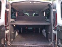 Renault Trafic 2.0 dCi 145 ENERGY Life L2H1