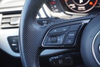 Audi A4 Quattro 50 TDI quattro S-Line