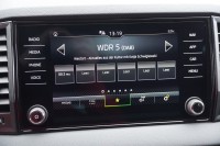 Skoda Karoq 1.5 TSI DSG