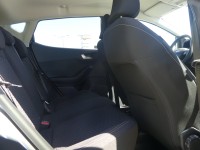 Ford Fiesta 1.0 EcoBoost Titanium