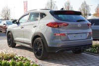Hyundai Tucson 1.6 T-GDI N Line 2WD