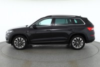Vorschau: Skoda Kodiaq 2.0 TSI DSG Clever 4x4