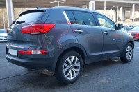 Kia Sportage 2.0 CRDi 4WD