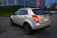 Ssangyong Korando 2.0 Sapphire 4x2