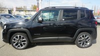 Jeep Renegade 1.3 Hybrid 4xe