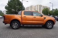 Ford Ranger 3.2 TDCi Wildtrak Doka 4x4 Aut.