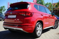 Seat Ateca 2.0 TSI FR 4Drive
