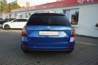 Skoda Octavia Combi 1.5 TSI Style