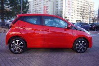 Toyota Aygo AYGO 1.0 x-play club