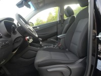 Hyundai Tucson 1.6 Pure 2WD