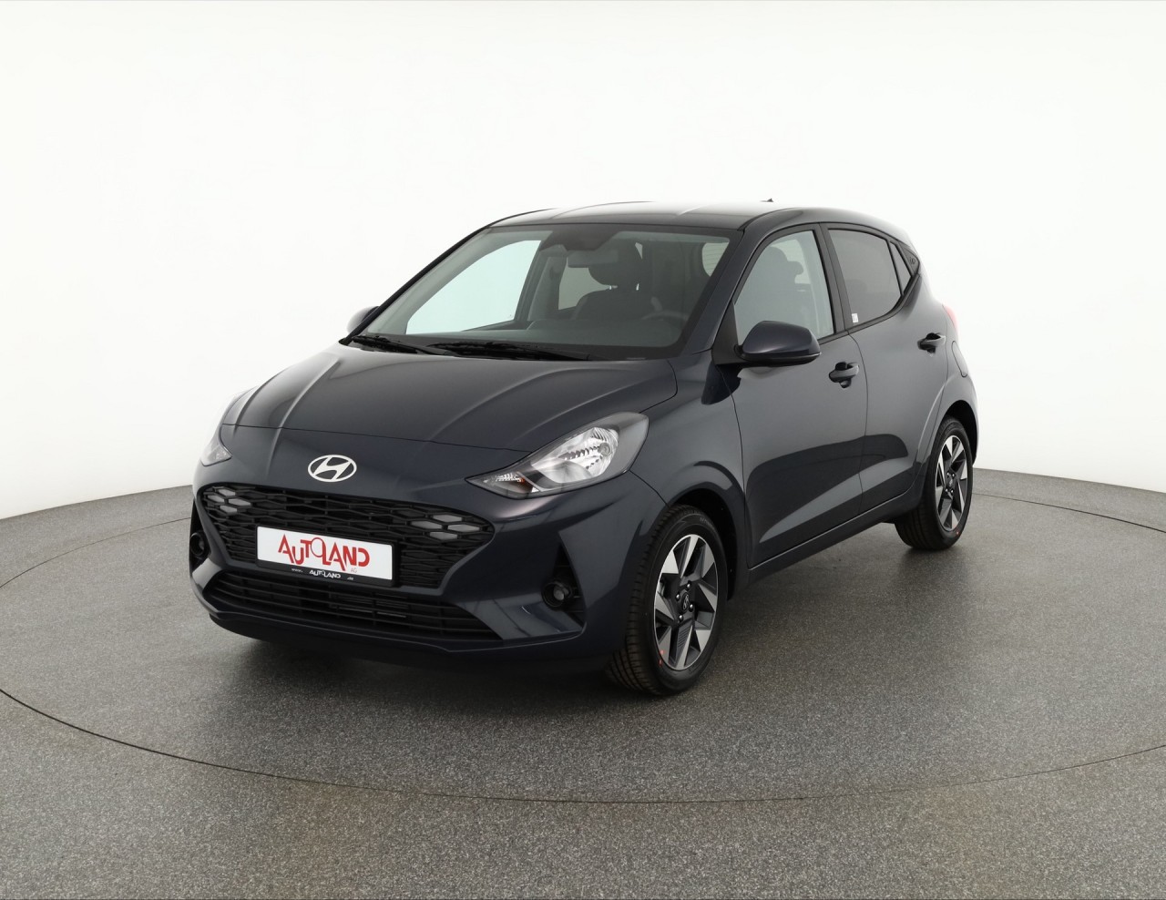 Hyundai i10 1.0