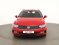 VW Passat Variant 1.6 TDI DSG Business