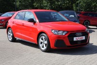 Audi A1 Sportback 25 1.0 TFSI