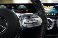 Mercedes-Benz CLA 220 220d Shootingbrake AMG Line