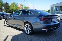 Audi A5 Sportback 45 TFSI sport S-Tronic