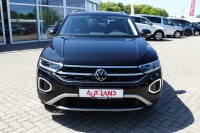 VW T-Roc 1.5 TSI Style