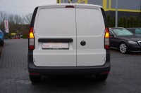 VW Caddy Cargo 2.0 TDI