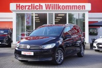 Vorschau: VW Touran 1.5 TSI DSG IQ.DRIVE