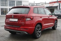 Skoda Karoq 2.0 TDI Sportline 4x4 DSG