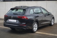VW Golf VIII Variant 1.5 eTSI DSG