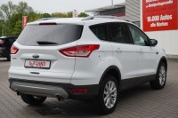 Ford Kuga 2.0 TDCi Titanium
