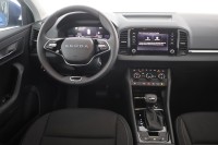 Skoda Karoq 1.5 TSI DSG