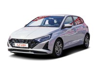 Hyundai i20 1.0 T-GDI Aut. Navi Sitzheizung LED
