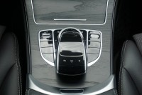 Mercedes-Benz C 200 C200 T-Modell CGI Exclusive