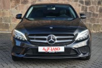 Mercedes-Benz C 180 C180